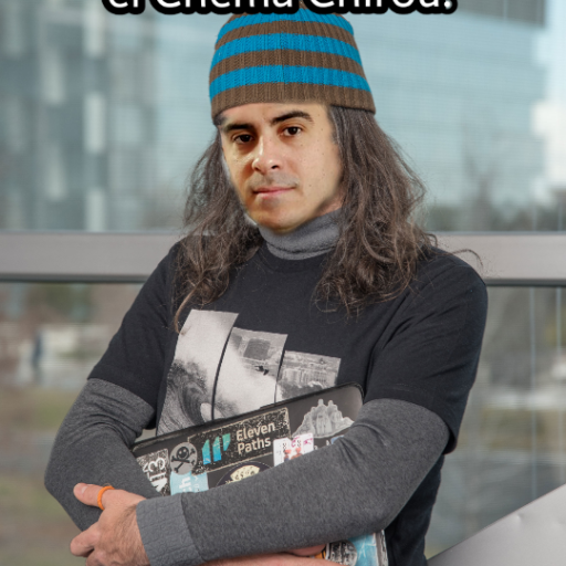 Joaquín García