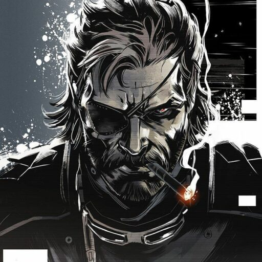 Big Boss