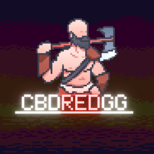 cbdRedGG
