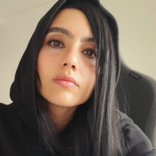 Alba Guzman