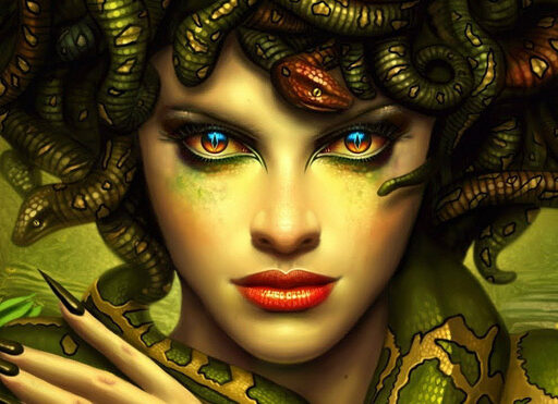 Medusa
