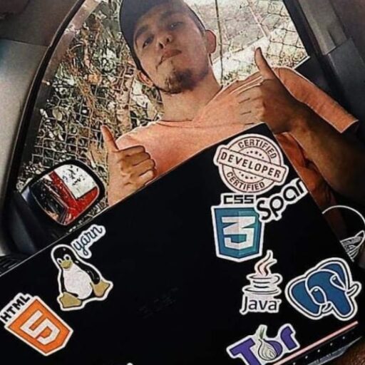 Bryan Roberto Zhunio Cajamarca