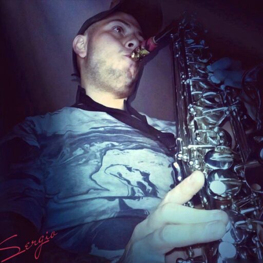 Sergio Rodriguez