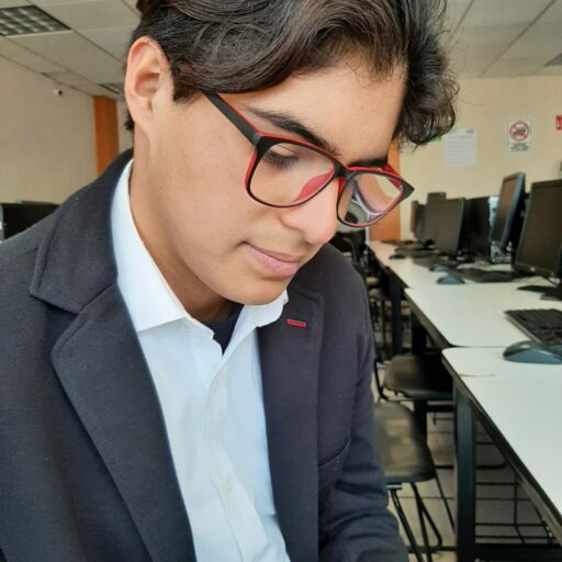 Alejandro Salazar Luis
