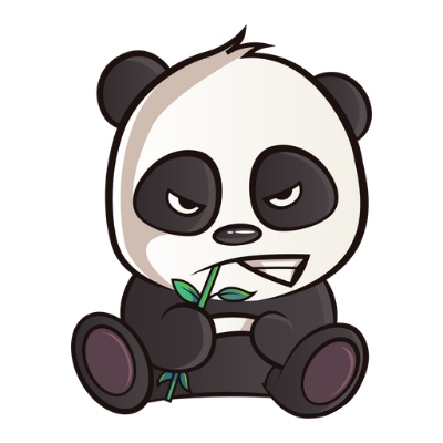 AngryPanda