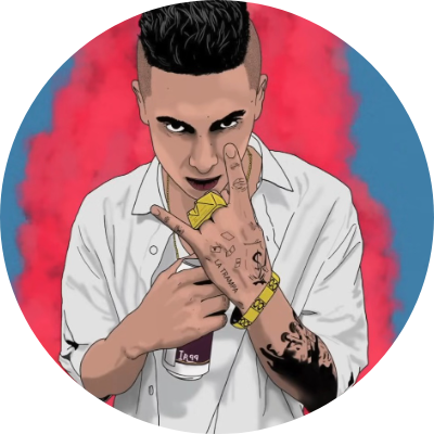 Chrystopher Garcia