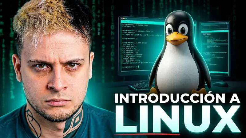 Introducción a Linux