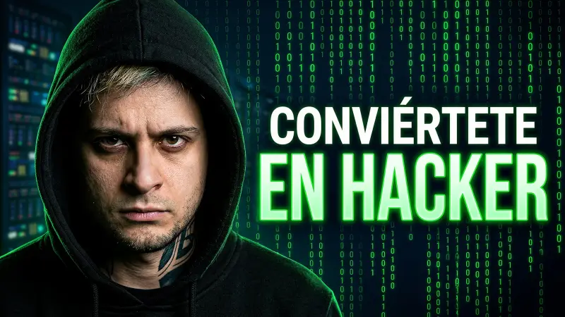 Introducción al Hacking