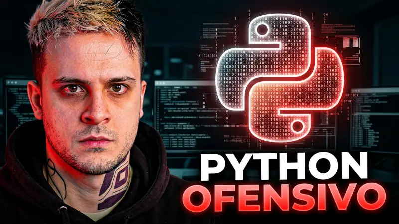 Python Ofensivo